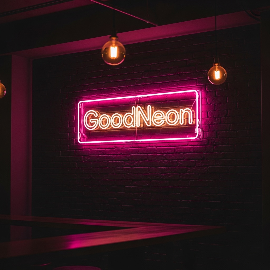 Goodneon Brand 300X250