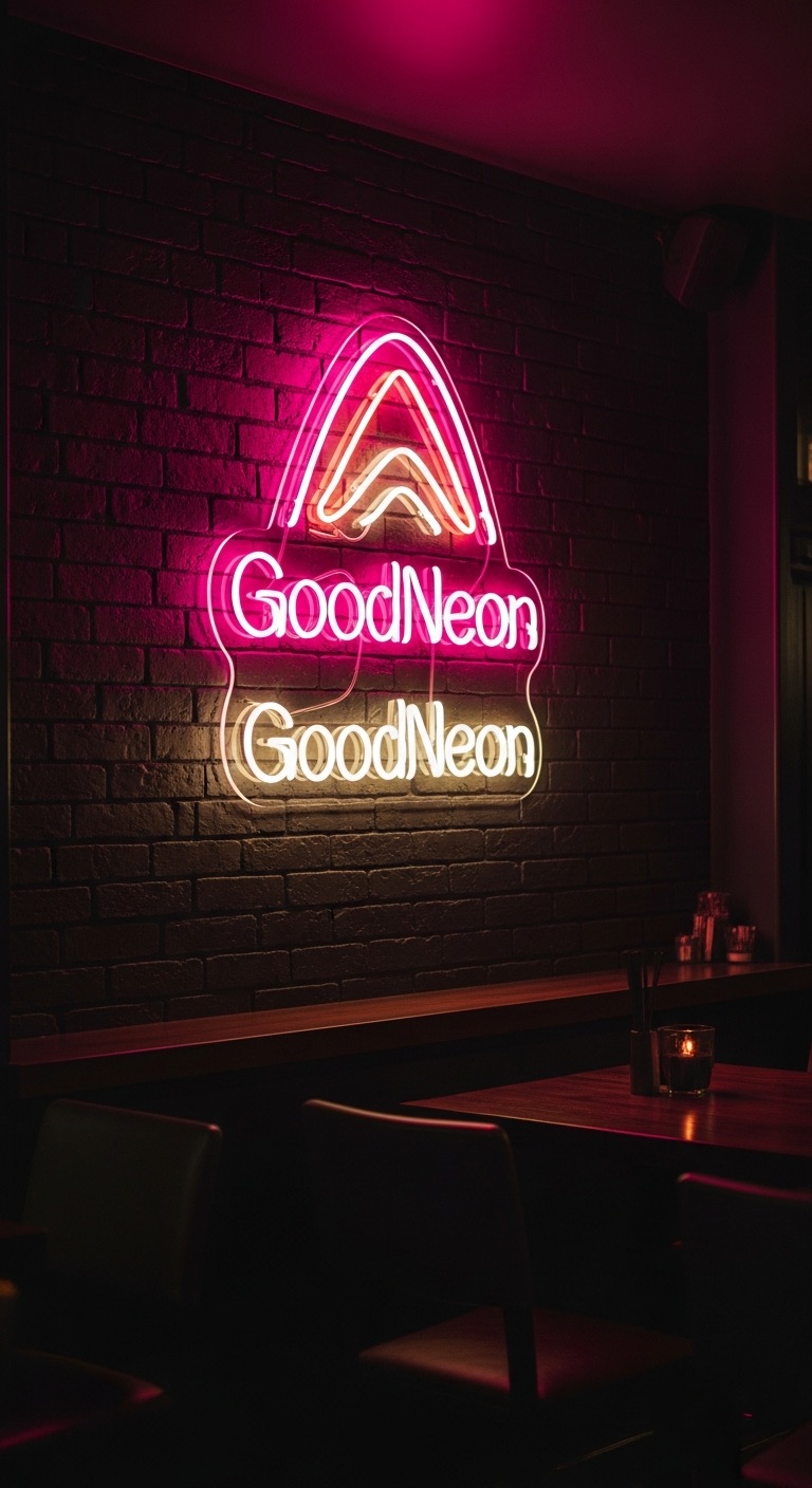 Goodneon Brand 300X600