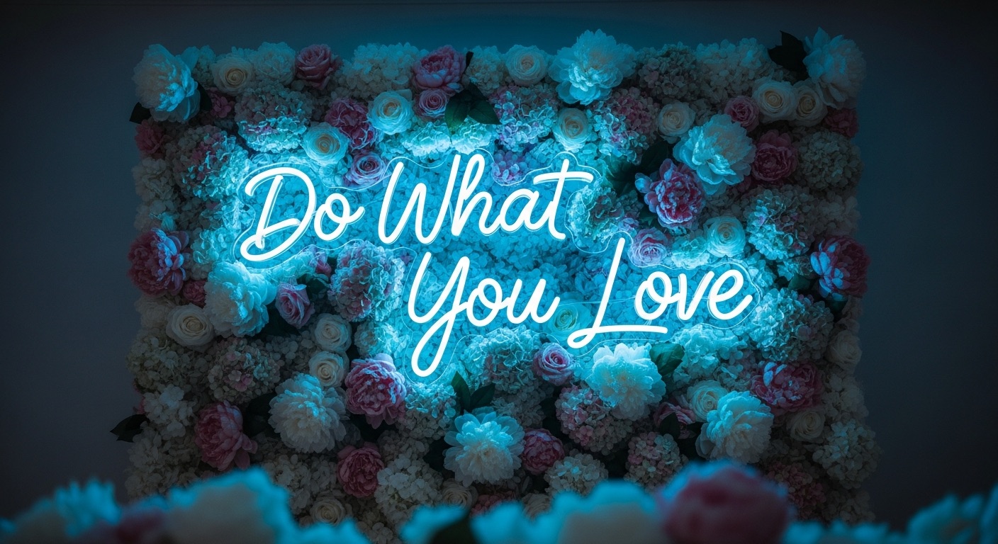 Do What You Love
