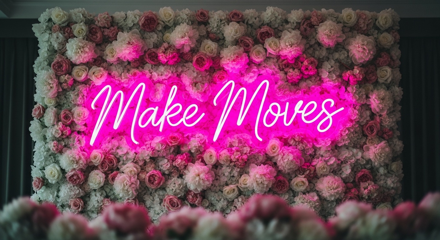 Make Moves