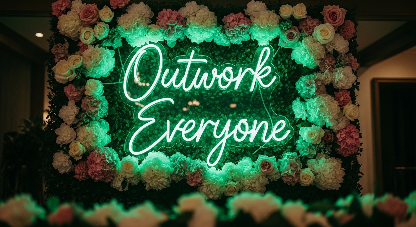 Outwork Everyone