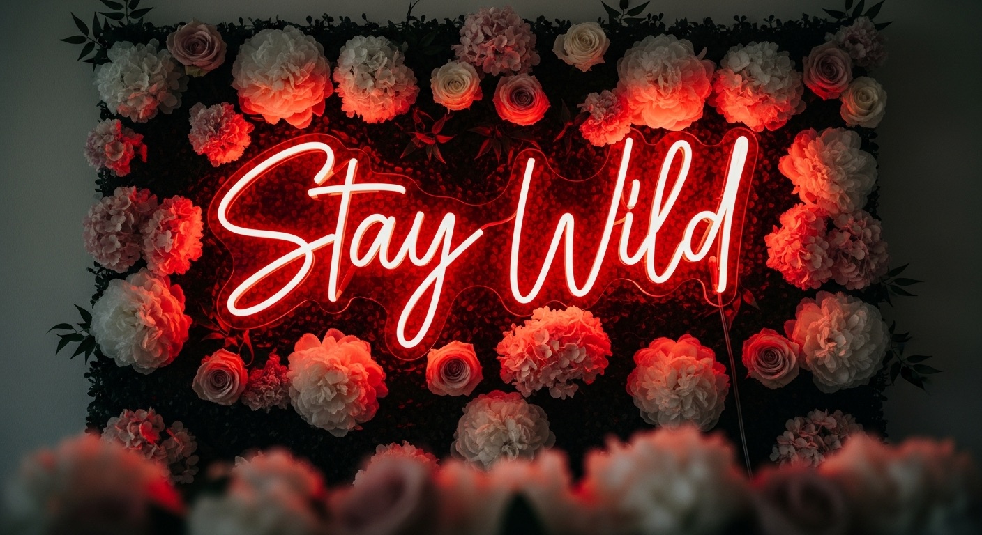 Stay Wild