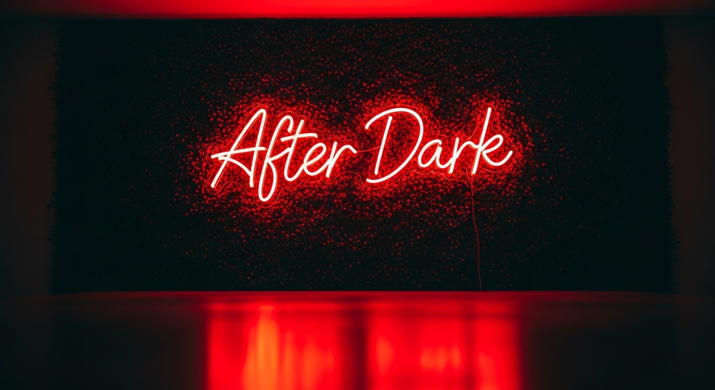 After Dark