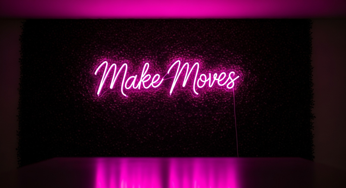 Make Moves