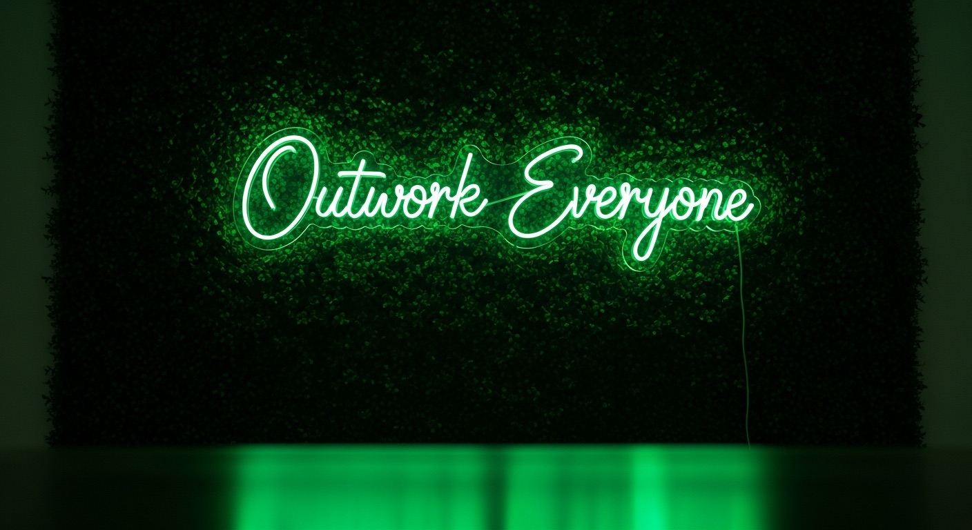 Outwork Everyone
