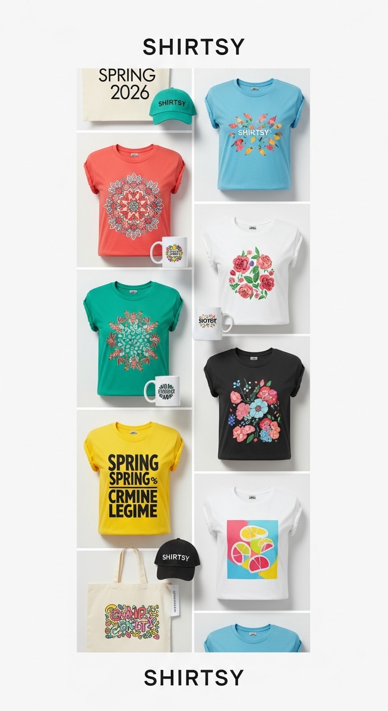 Shirtsy Spring 300X600